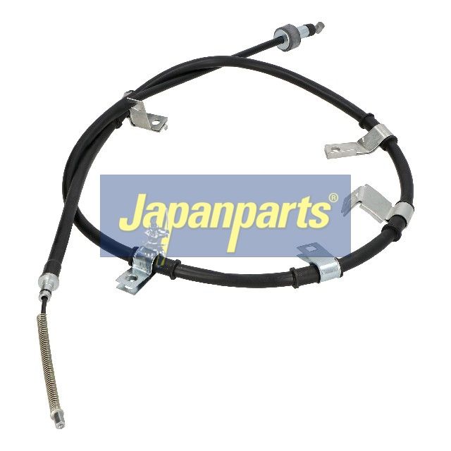 JAPANPARTS Trosas, stovėjimo stabdys