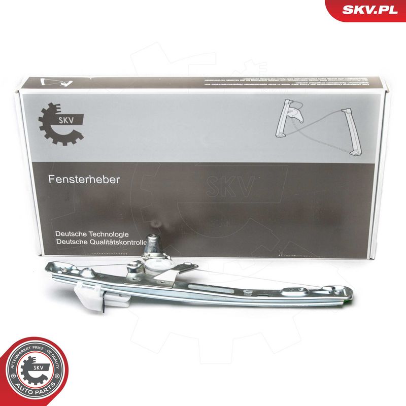 Aknatõstuk, ESEN SKV 01SKV004