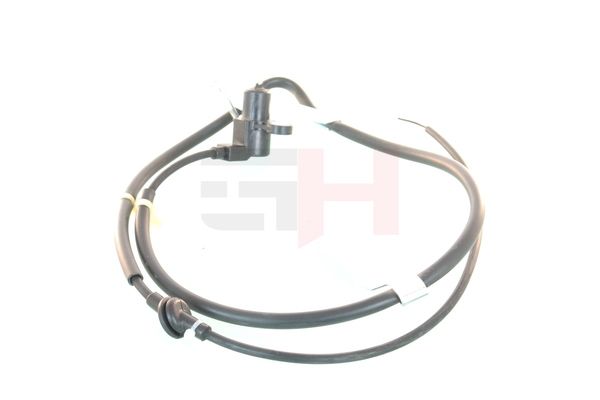 GH GH-715203H Датчик, кількість обертів колеса