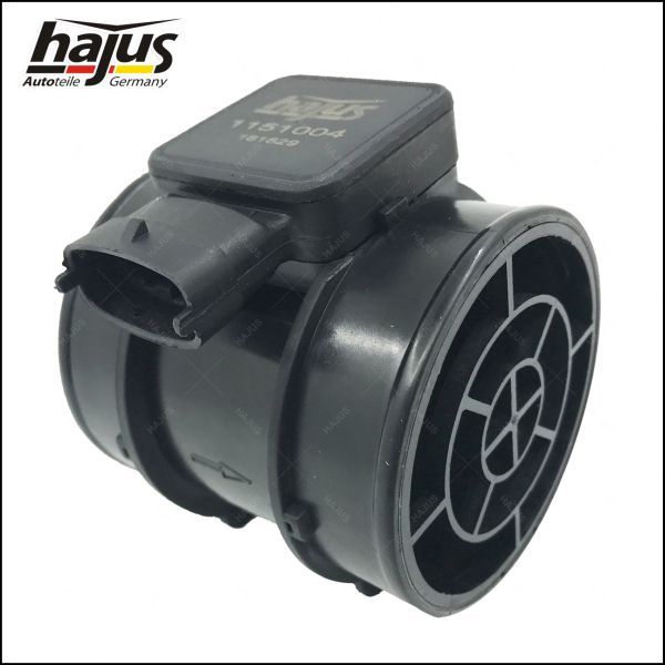 hajus Autoteile 1151004 Mass Air Flow Sensor