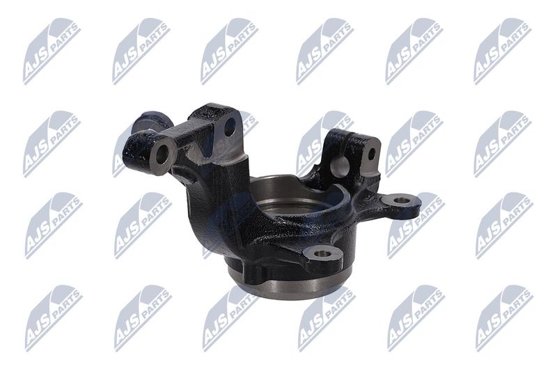 Käändmik, rattakinnitus, NTY ZZP-KA-003