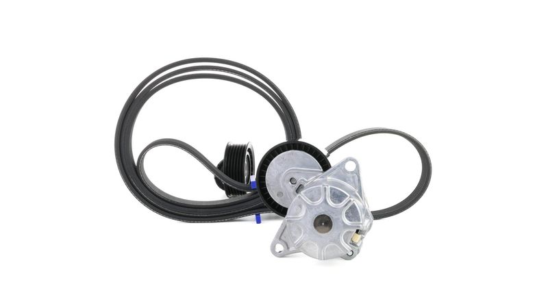 Soonrihmakomplekt, SKF VKMA 38026