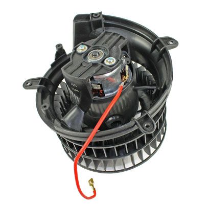 Ventilator, habitaclu METZGER AUTOTEILE 0917090