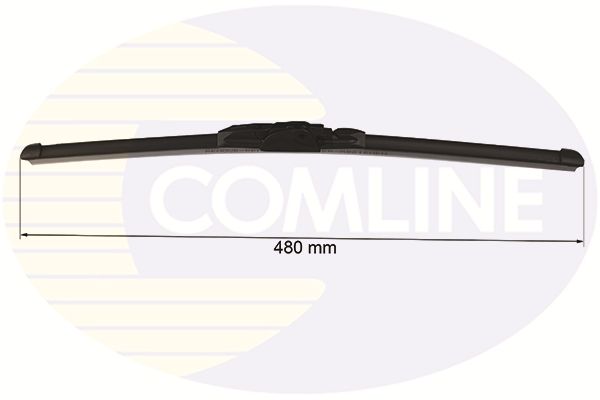 Comline Wiper Blade CFWB480