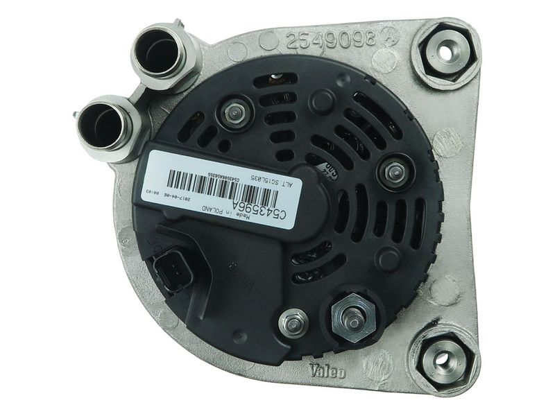 AS-PL A3084(VALEO) Alternator
