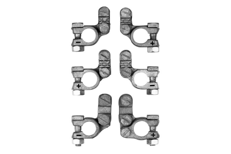 BOSCH 1 901 315 100 Battery Terminal Clamp