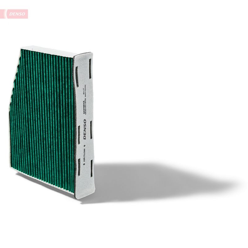 Filter, salongiõhk, DENSO DCF844A