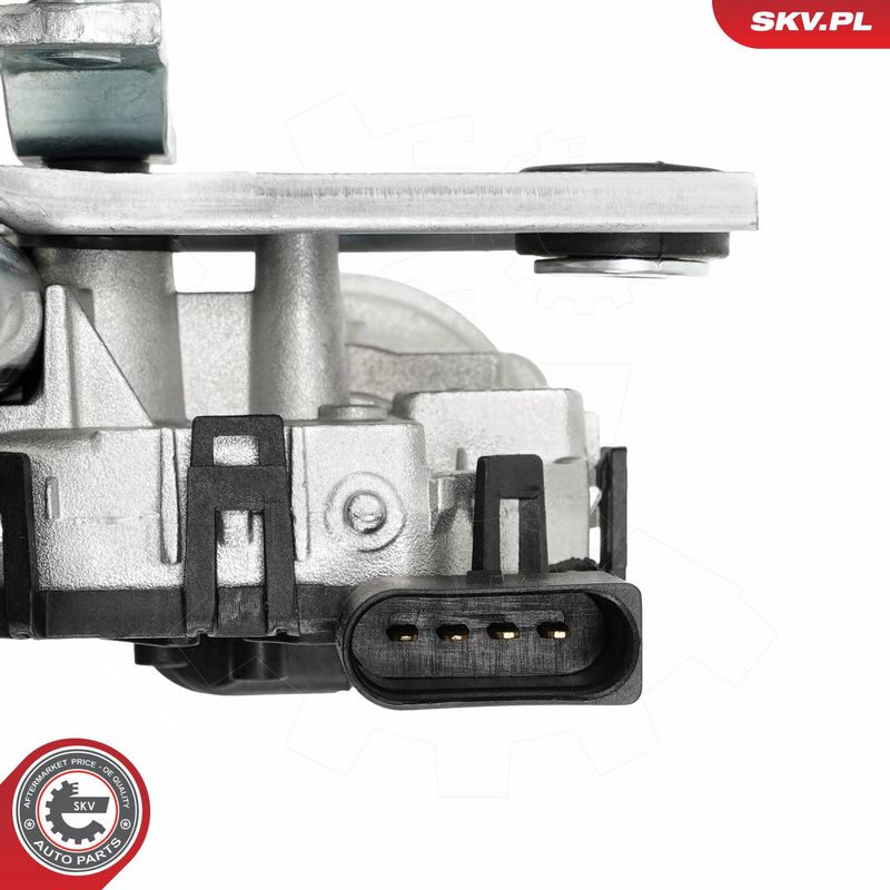 Pesurihoovastik, ESEN SKV 05SKV208