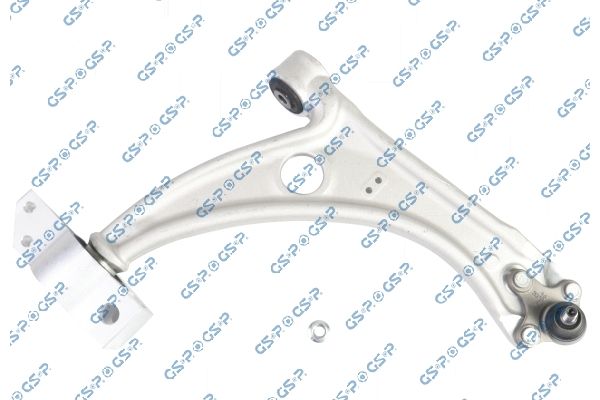 This part match OEM code: 3C0407151A