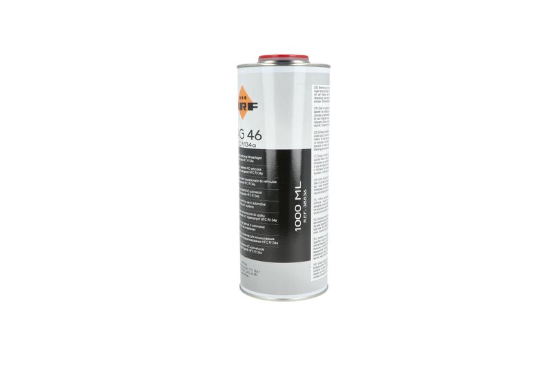 Kompressor-õli, NRF 38836