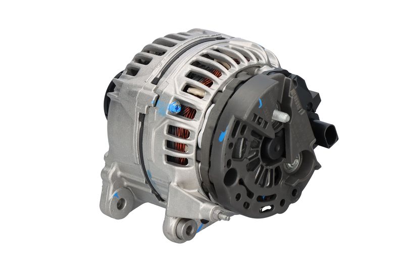 GENERATOR / ALTERNATOR VALEO 437341 12