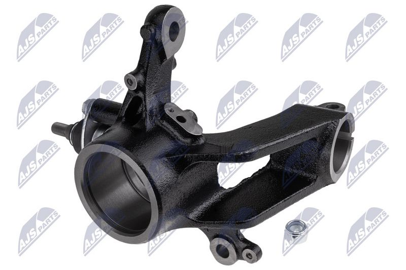 NTY ZZP-CT-005 - Steering Knuckle, wheel suspension