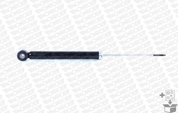 MONROE G1137 Shock Absorber