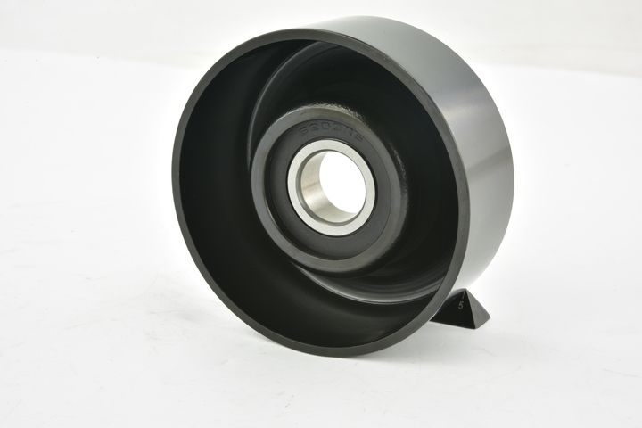 FEBEST 0387-RB1 ZentParts Tensioner Pulley, V-ribbed belt