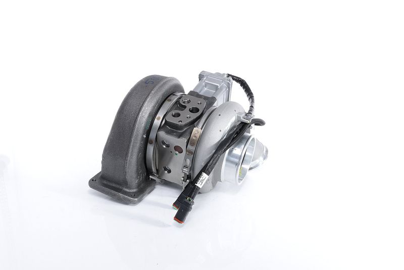 Compresor,sistem de supraalimentare T913856 BTS Turbo