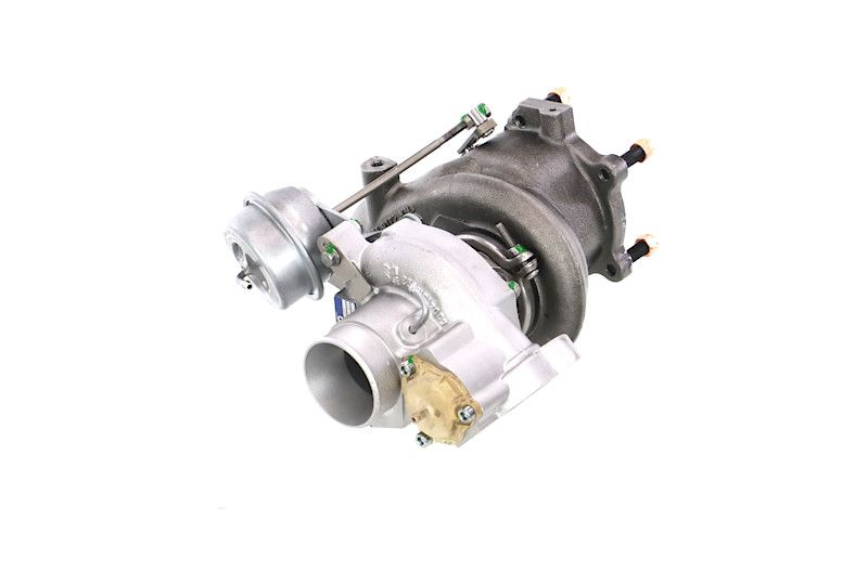 REMANTE 003-001-000310R Charger, charging (supercharged/turbocharged)