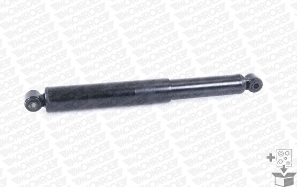 MONROE T1255 Shock Absorber