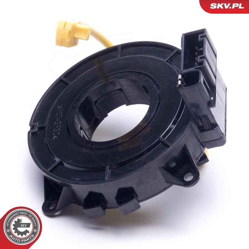 Turvapadja lint, turvapadi, ESEN SKV 96SKV576