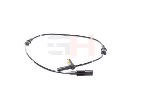 GH GH-703307 Датчик, кількість обертів колеса