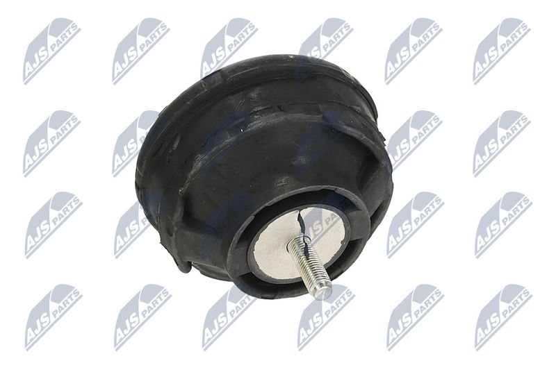 Paigutus, Mootor, NTY ZPS-BM-014