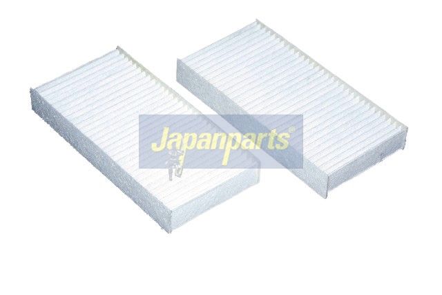 JAPANPARTS Filtras, salono oras