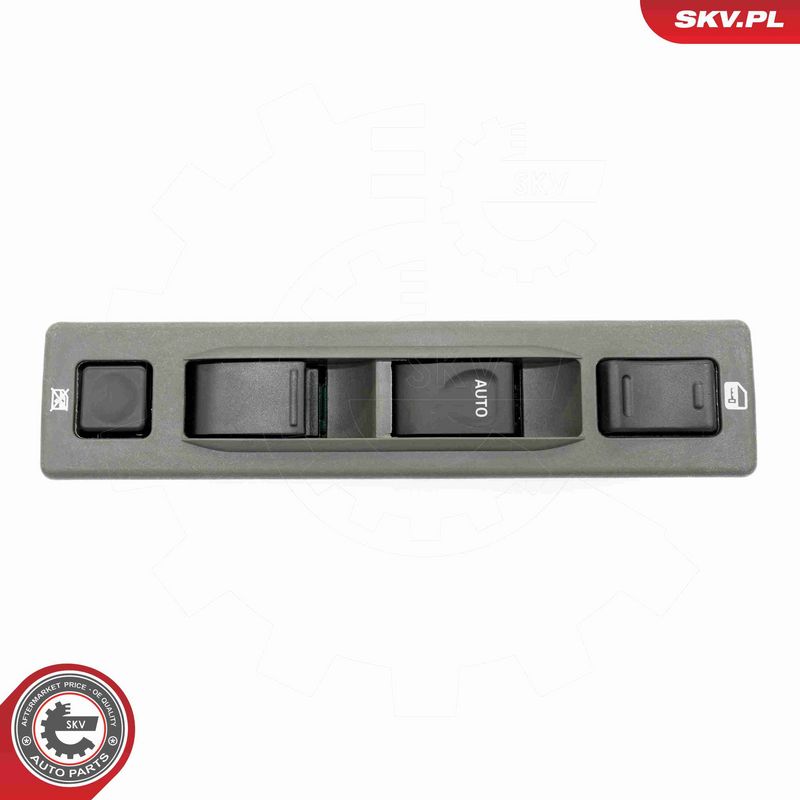 ESEN SKV 37SKV469 Switch, window regulator