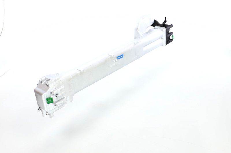 REMANTE 010-001-000026R EGR Module