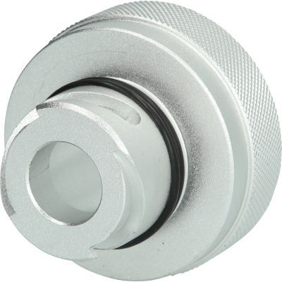 KS TOOLS Adapteris, alyvos pildymo piltuvas