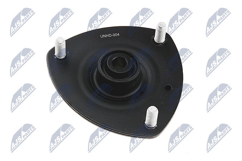 Vedruamordi tugilaager, NTY AD-HD-004