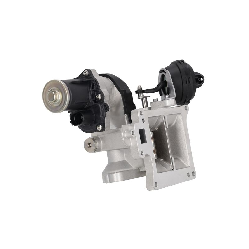 NISSENS 98381 EGR Valve