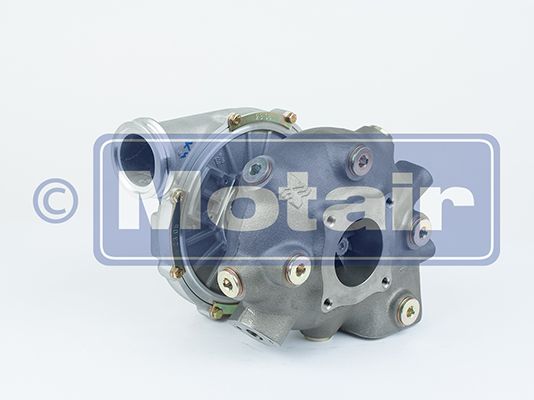MOTAIR TURBO 336014 Charger, charging (supercharged/turbocharged)