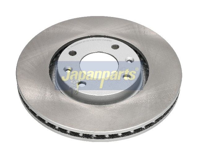 спирачен диск JAPANPARTS