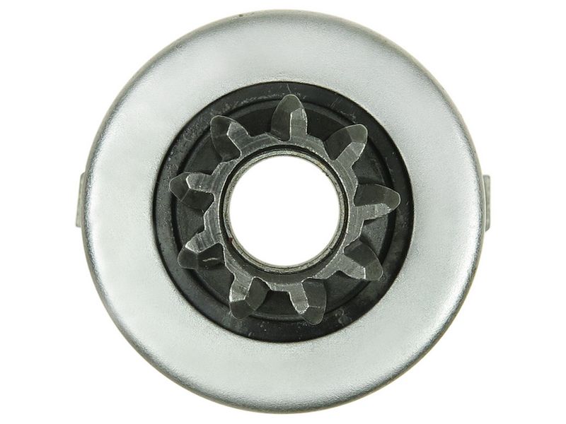 Vabajooks, starter, AS-PL SD4011