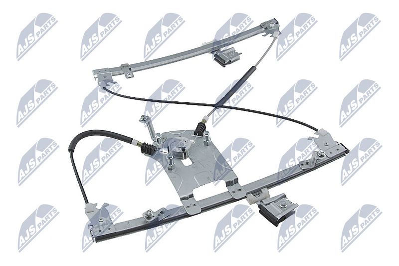 Aknatõstuk, NTY EPS-ME-016