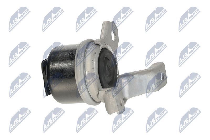 Paigutus, Mootor, NTY ZPS-LR-003