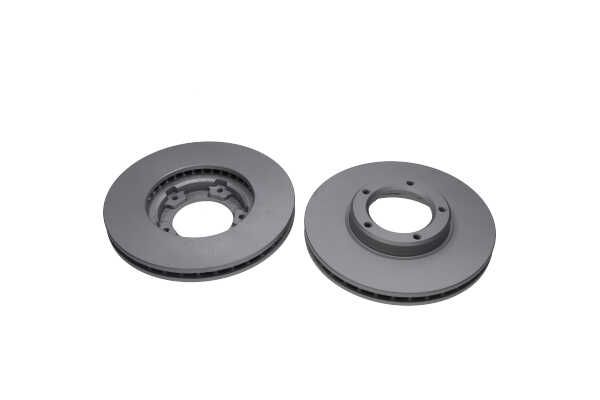 Kavo Parts BR-9327-C Brake Disc