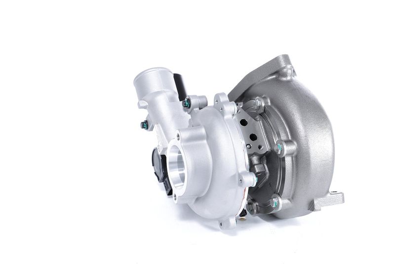Compresor,sistem de supraalimentare T915014BT BTS Turbo