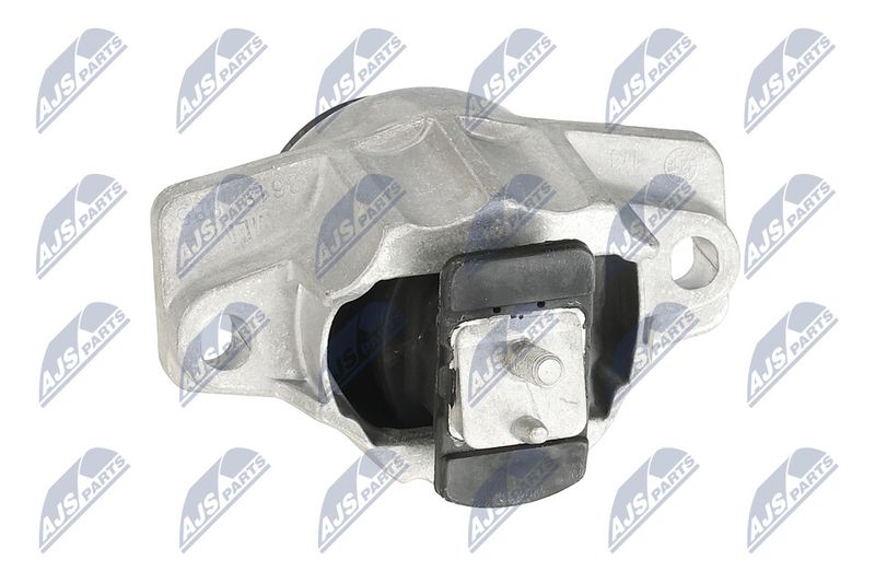 Paigutus, Mootor, NTY ZPS-JG-006