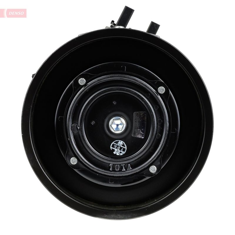 DENSO DCP99526 Compressor, air conditioning