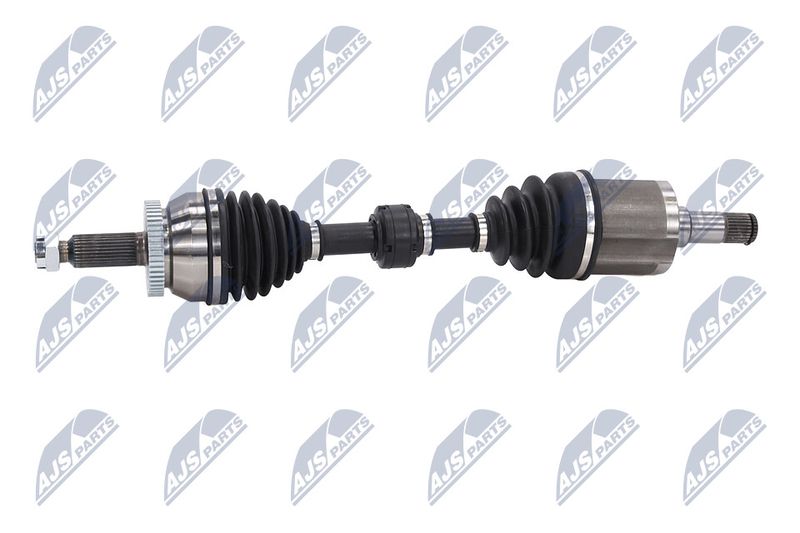 NTY NPW-HY-668 Drive Shaft
