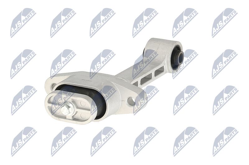 Paigutus, Mootor, NTY ZPS-KA-346