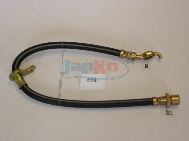 Kinnitus, Pidurivoolik,...