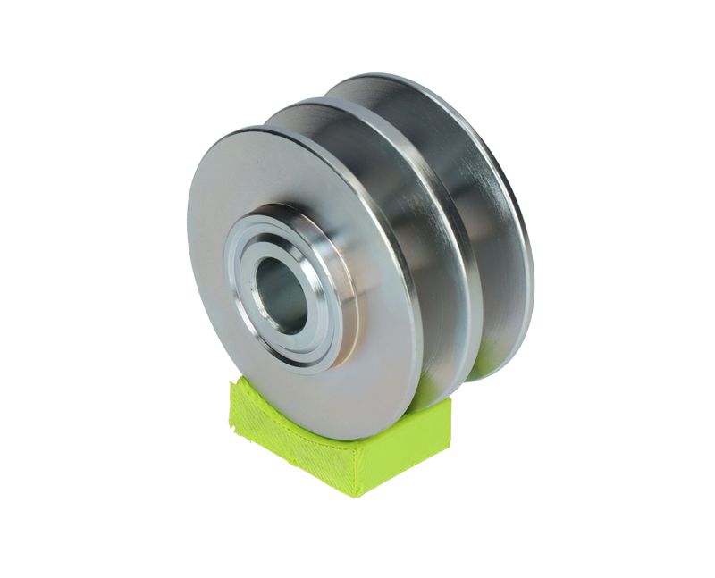 Sistem roata libera, generator 592181 VALEO