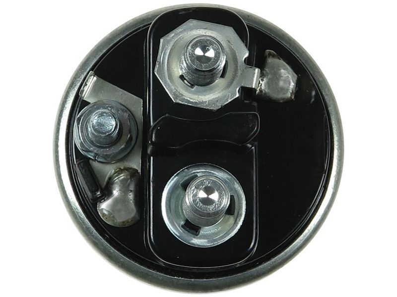 AS-PL SS0018P Solenoid Switch, starter