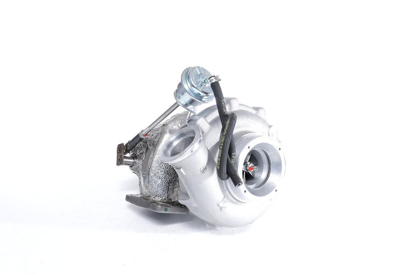Compresor,sistem de supraalimentare T916154 BTS Turbo
