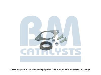 Product Montāžas komplekts, Izplūdes caurule BM Catalysts FK50058B Image