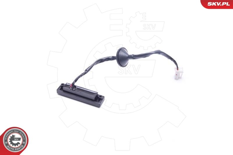 ESEN SKV 16SKV282 Exterior Door Handle