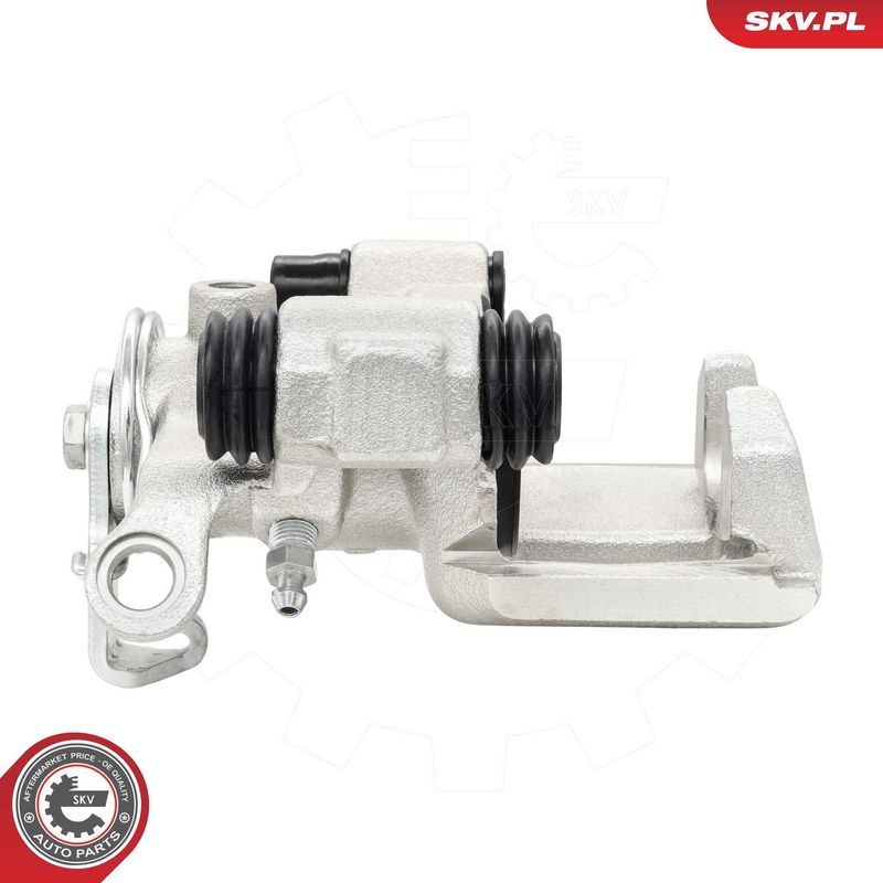 Pidurisadul, ESEN SKV 74SKV903