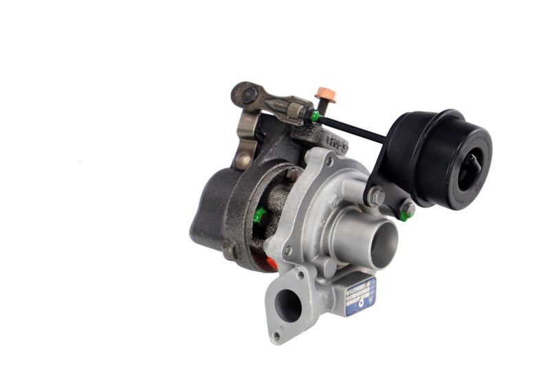 REMANTE 003-001-001258R Charger, charging (supercharged/turbocharged)