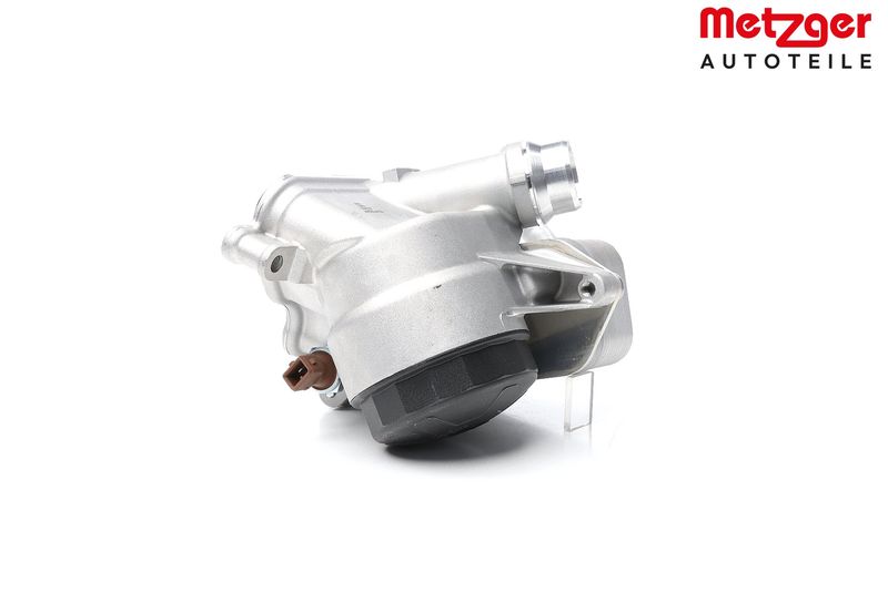 METZGER AUTOTEILE 2370130 Housing, oil filter